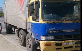 Грузоперевозки по России услуги заказ