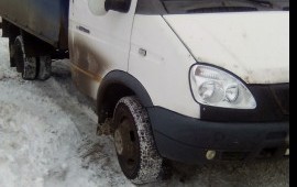 Перевозки грузов Аренда Газель услуги