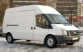 Грузоперевозки по городу и области