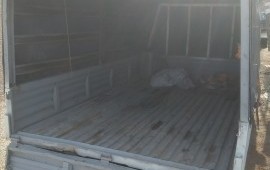 Перевозка не хрупких грузов услуги заказ