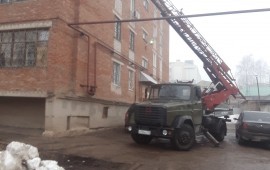 Услуги автовышки аренда заказ
