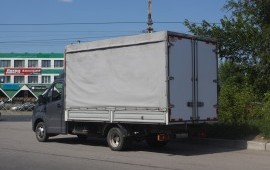 Переезды услуги грузоперевозки