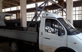 Доставка грузов услуги заказ грузоперевозки