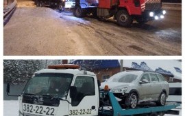Манипулятор, эвакуация автомобилей