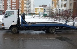 Услуги эвакуатора аренда заказ 7-912-641-75-88