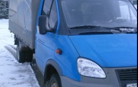 Грузоперевозки Газель услуги, заказ