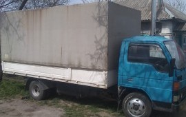 Перевозка грузов, услуги грузоперевозки