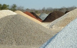 Торф песок щебень земля доставка
