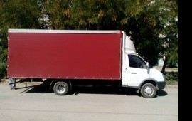 Грузоперевозки, доставки, переезды услуги заказ