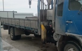 Грузоперевозки услуги, заказ манипулятор- кран