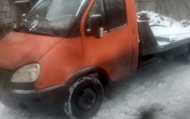 Эвакуатор 8-927-765-16-87 услуги заказ