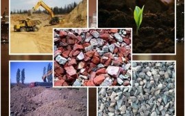 Торф. Грунт. Чернозем с доставкой