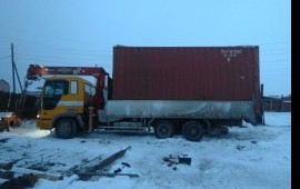 Кран борт 10 тонн услуги манипулятор- кран