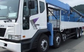 Услуги кранборта аренда заказ манипулятор