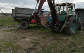 Песок, Отсев, щебень, пгс, щебень окола.