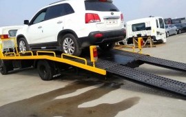 Эвакуатор Автоэвакуатор 24ч заказ 8-999-109-27-44