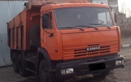 Услуги СпецТехники аренда самосвал, погрузчик