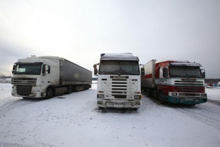 Ищу транспорт для перевозки кирпича из Костромы