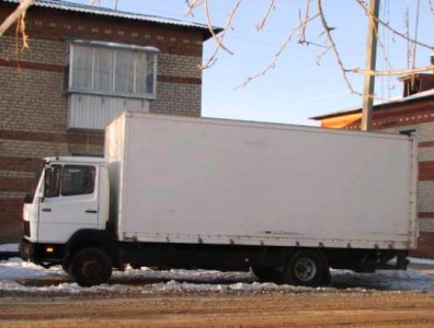 Перевозка