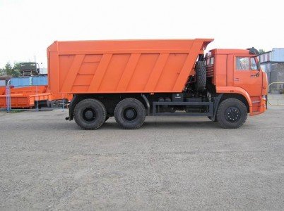 Услуги камаз 5511 10 тонн