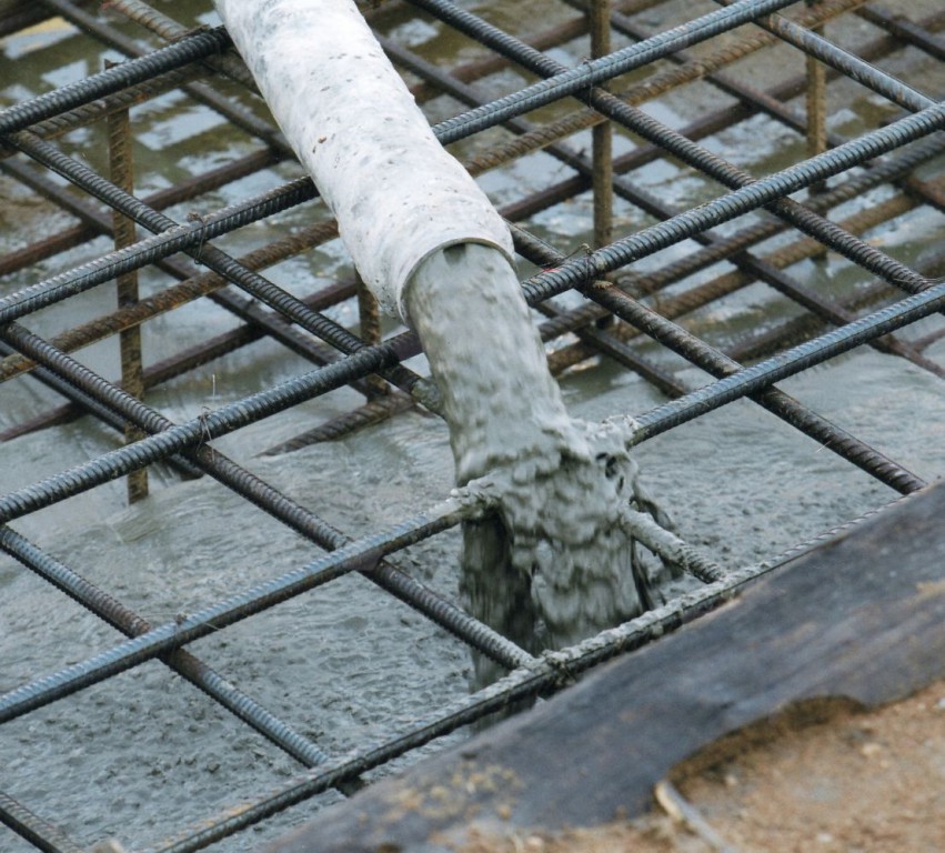 Купить бетон в дружном керамзитобетон вентканал