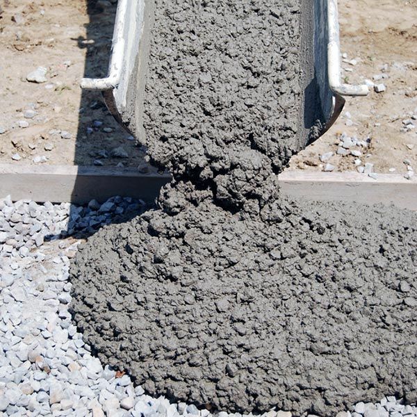 бетон в борисоглебске