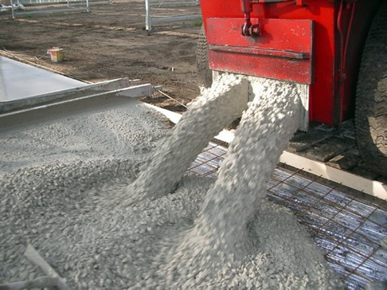 Купить бетон голицыно расход материалов для приготовления раствора цементного раствора