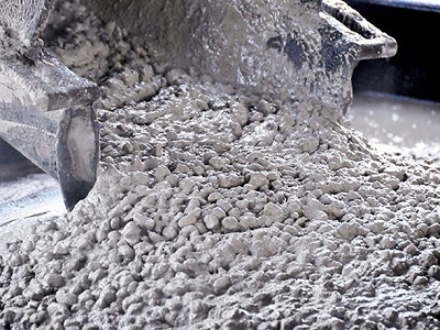 Бетон сосновское купить товарный бетон тула