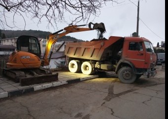 Спецтехника в алуште б у спецтехника в россии продажа