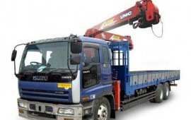 Isuzu