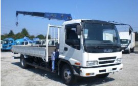 ISUZU