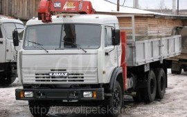 КамАЗ