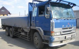 MITSUBISHI Fuso