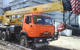 КАМАЗ