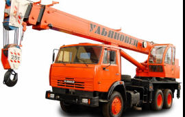 МКТ-25.1 Ульяновец