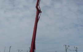 на базе DAEWOO ULTRA