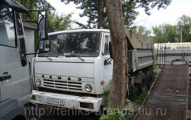 КАМАЗ