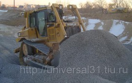 CAT D6TXL
