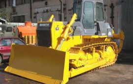 CHANTUI SD-16
