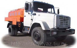 ЗИЛ 433362