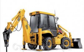 JCB 3CX