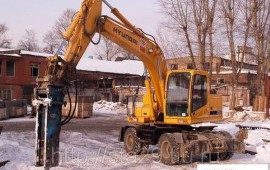 KOMATSU