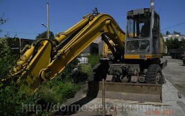 JCB 3CX