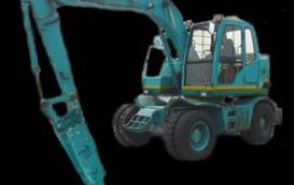 Fiat Cobelco