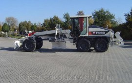 TEREX TG190А