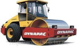 Dynapac CА 250