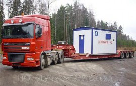 IVECO