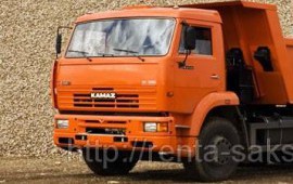 КАМАЗ