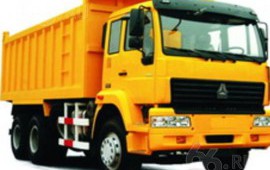 КАМАЗ 65115