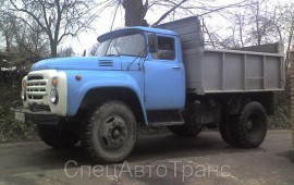 ЗИЛ